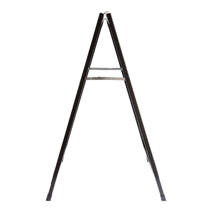 Blackboard | Chalkboard A-Frame (normal chalk ver.)