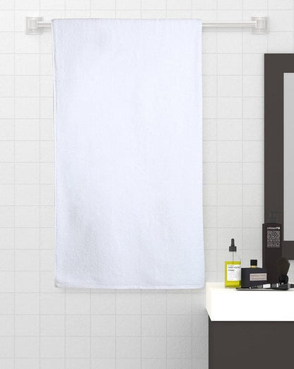 HOTEL QUALITY BATH TOWEL SET - 6 pcs-  WITH FREE DELIVERY