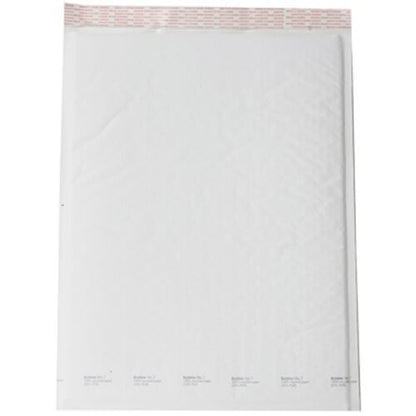 25 Piece Pack - 340x240mm LARGE Bubble Padded Envelope Bag Post Courier Mailing Shipping Mail Self Seal