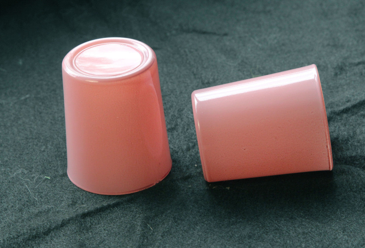 20 Pack Blush Pink Glass Votive Tealight Candle Holders House Party Centerpiece Xmas Wedding Decor Glass Candlestick Party Decorations Bridal Valentines Event