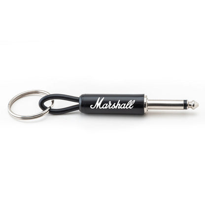 Pluginz Licensed Marshall Guitar Plug Keychain - 4 Pack