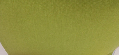 Pack of 4 Elements Green Square 50cm x 50cm Cushion Covers