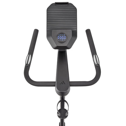 Adidas C-24c Upright Exercise Bike