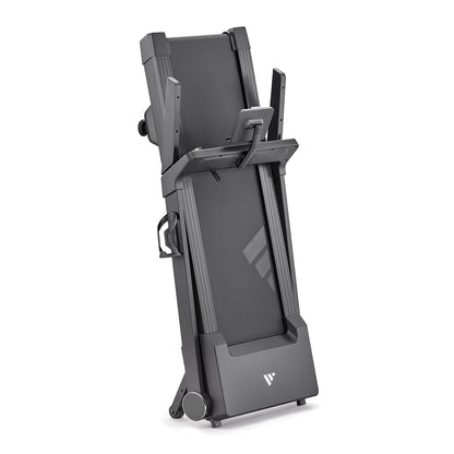Adidas T-24c Folding Treadmill