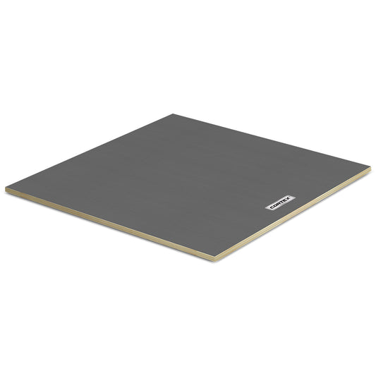 CORTEX 50mm Weightlifting Platform V2 - Ebony (1m x 1m)