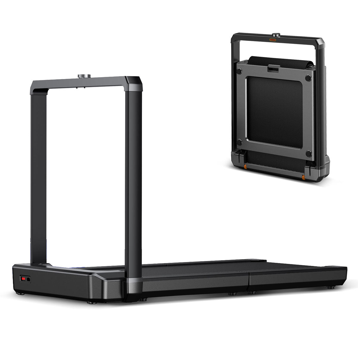 WalkingPad MX16 Double-Fold & Stow Walking and Running Treadmill