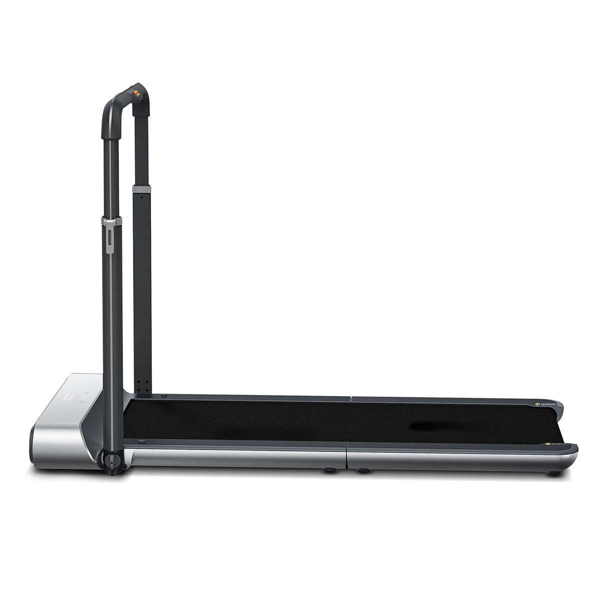 WalkingPad R1 Double-Fold Walking and Running Treadmill in Silver