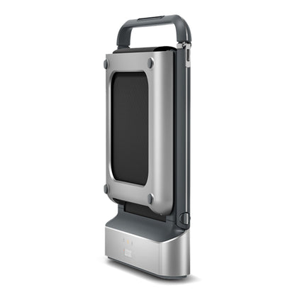 WalkingPad R1 Double-Fold Walking and Running Treadmill in Silver