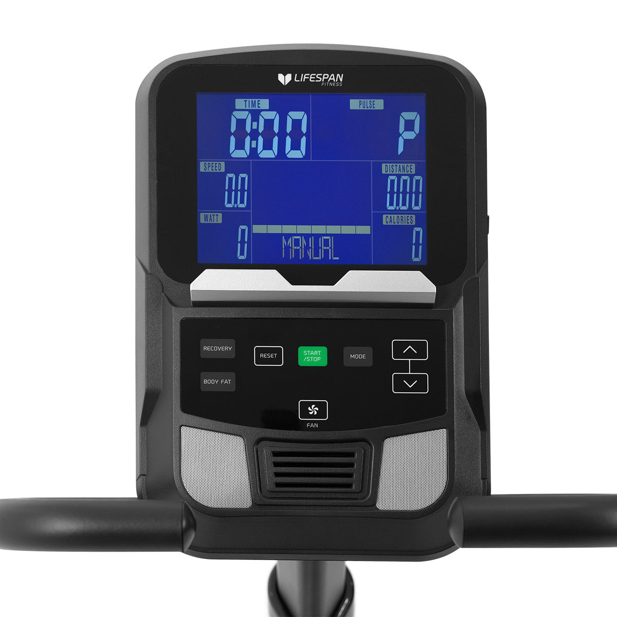 Lifespan Fitness RBX-110 Commercial Recumbent Bike