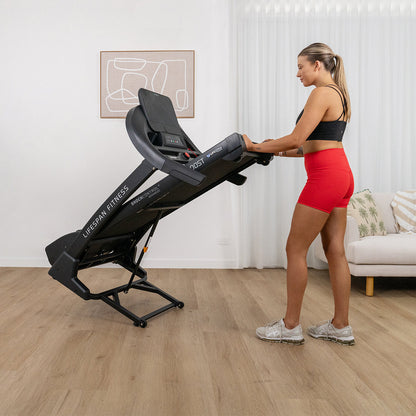 Lifespan Fitness Boost 2 Treadmill