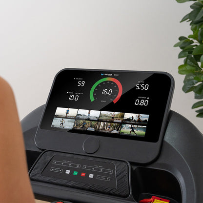 Lifespan Fitness Boost 2 Treadmill