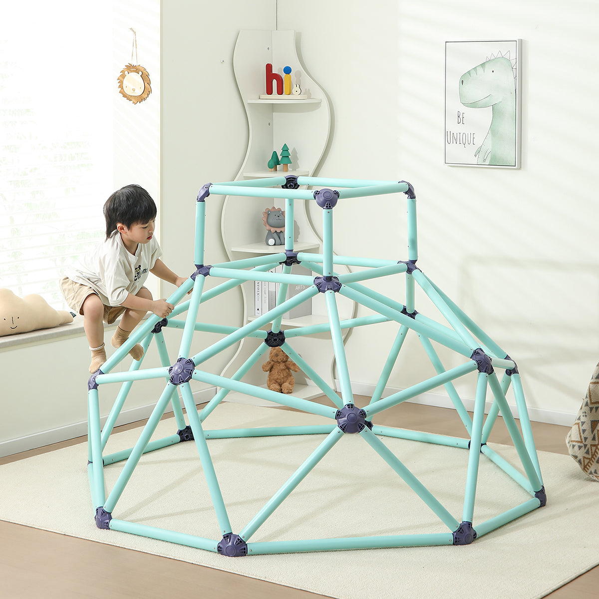 Lifespan Kids PlaySphere 1.8m Dome Climber