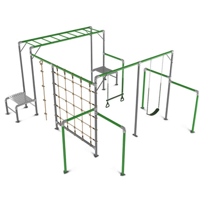 Lifespan Kids Junior Jungle Dorrigo Play Centre