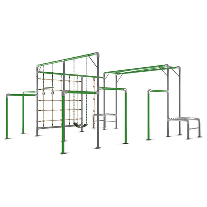 Lifespan Kids Junior Jungle Tasman Play Centre
