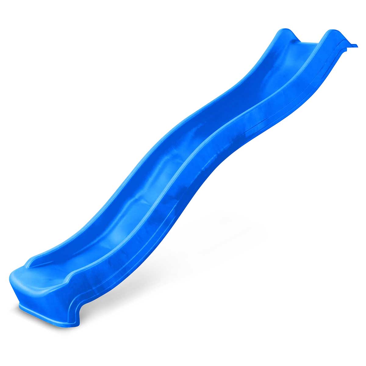 Lifespan Kids 2.2m Standalone Slide - Blue