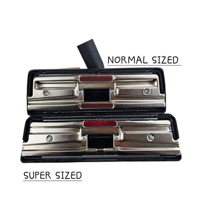Hygieia Extra Wide Vacuum Combination Floor Tool 32mm Carpet / Hard Floor