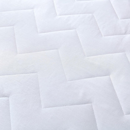 Pillow Cover Protector - Pack of 2