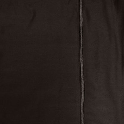 Grand Aterlier Pima Cotton Walnut Quilt Cover Set King
