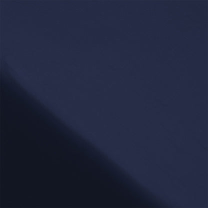 Accessorize 400TC Navy Bamboo Cotton Mega Sheet Set 50cm Wall Queen