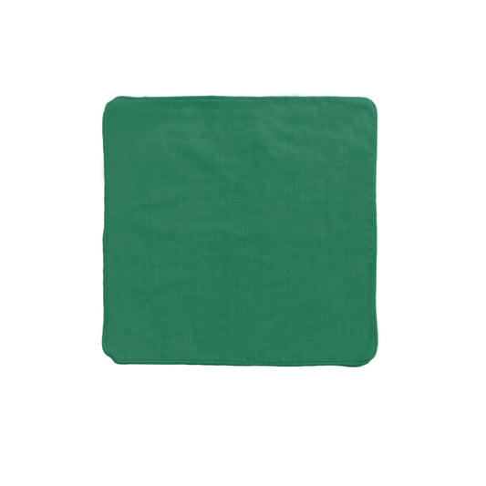 IDC Homewares Panama 100% Cotton Cushion Cover Forest