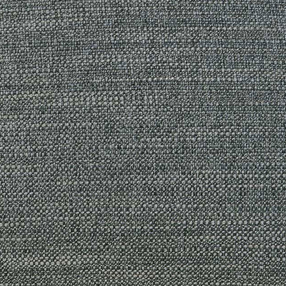 Jason Linen Look Square Filled Cushion 44 x 44 + 1 cm Teal