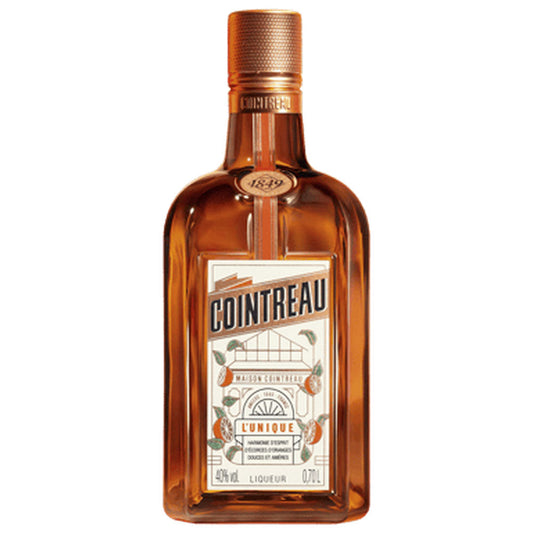 COINTREAU LIQUEUR 700ML