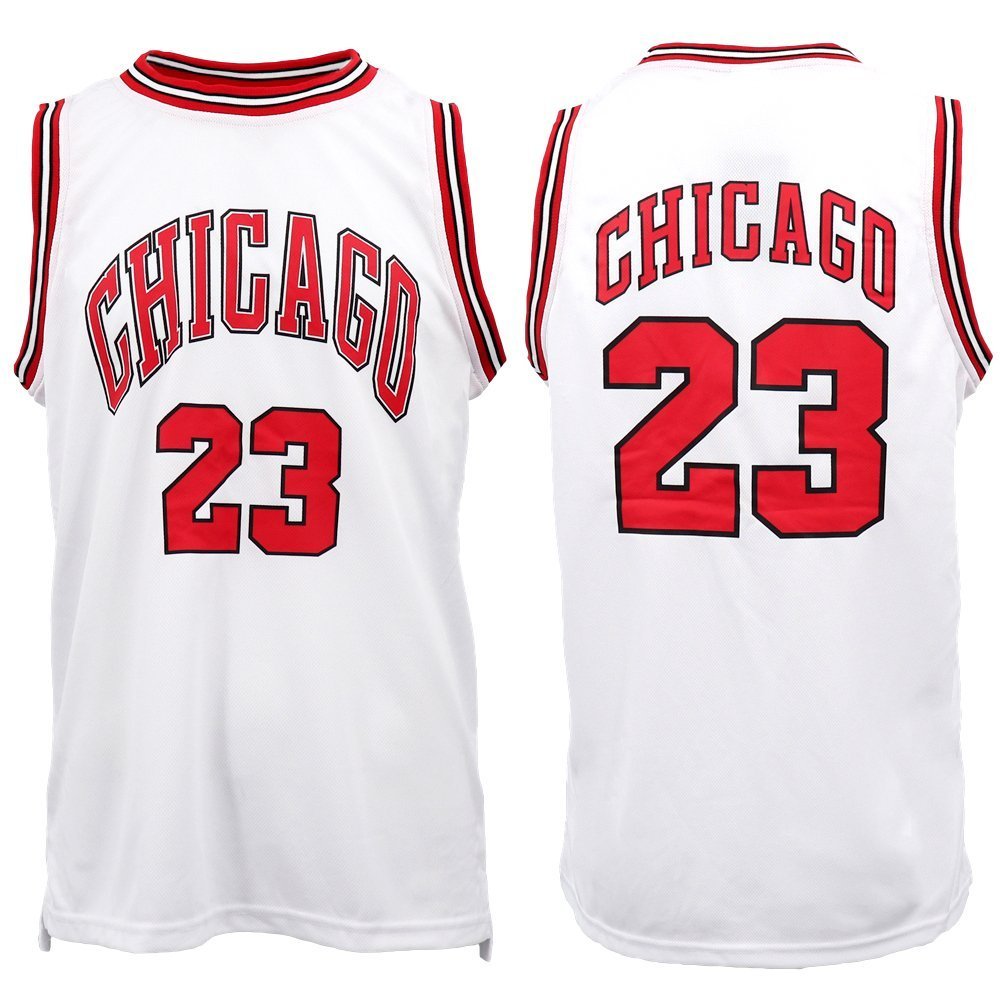 New Men's Basketball Jersey Sports T Shirt Tee Vest Tops Gym Chicago Los Angeles, Blue - Golden State 30, S