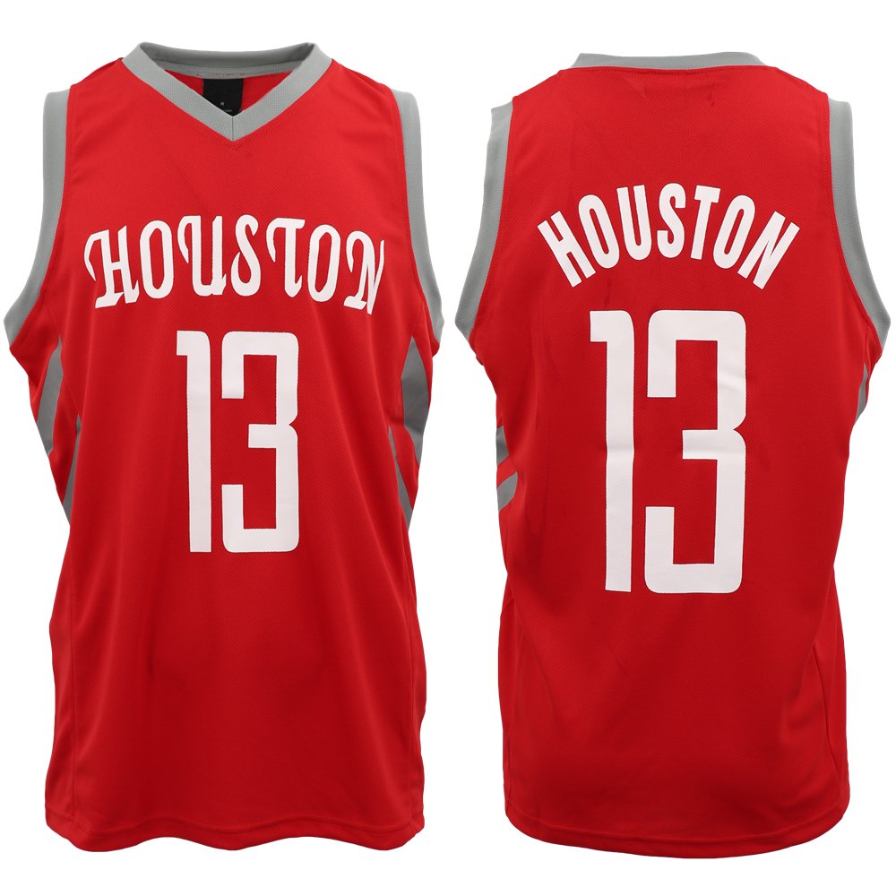 New Men's Basketball Jersey Sports T Shirt Tee Vest Tops Gym Chicago Los Angeles, Blue - Golden State 30, S