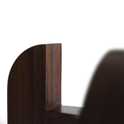 Phoenix Gravity Teak Wood Stand for Gravity water filter Systems - 12L