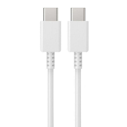 Super Fast Wall Charger For Samsung Galaxy S22 S23 Note 20 Ultra - Charger Only(White)