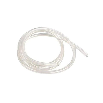 Food Grade Transparent Silicone Rubber Tube Hose Pipe Clear Beer Milk Soft 1M - 12*16mm