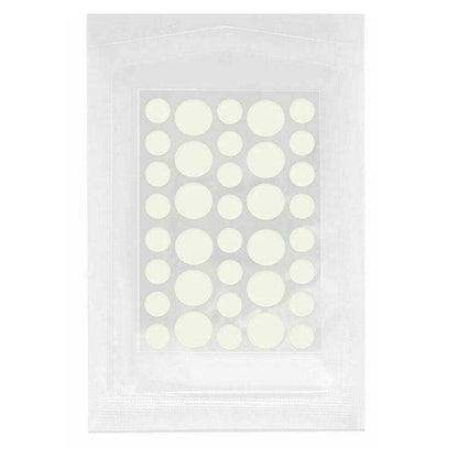 36 Pcs Acne Pimple Plasters Patch Removal Blemish Control Skin Facial Care Spot