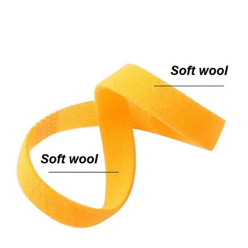 12 Colour Soft ID Collars for Puppies and Kittens Adjustable Pet Identifier Bands