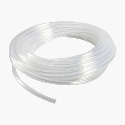 Food Grade Transparent Silicone Rubber Tube Hose Pipe Clear Beer Milk Soft 1M - 10*14mm
