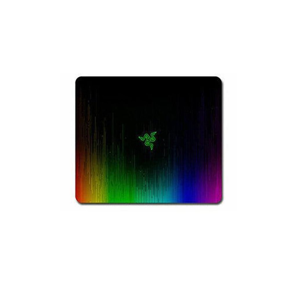 Gaming Mouse Pad 300x250mm Non Slip Rubber Base Mat for Laptop PC Computer - 06