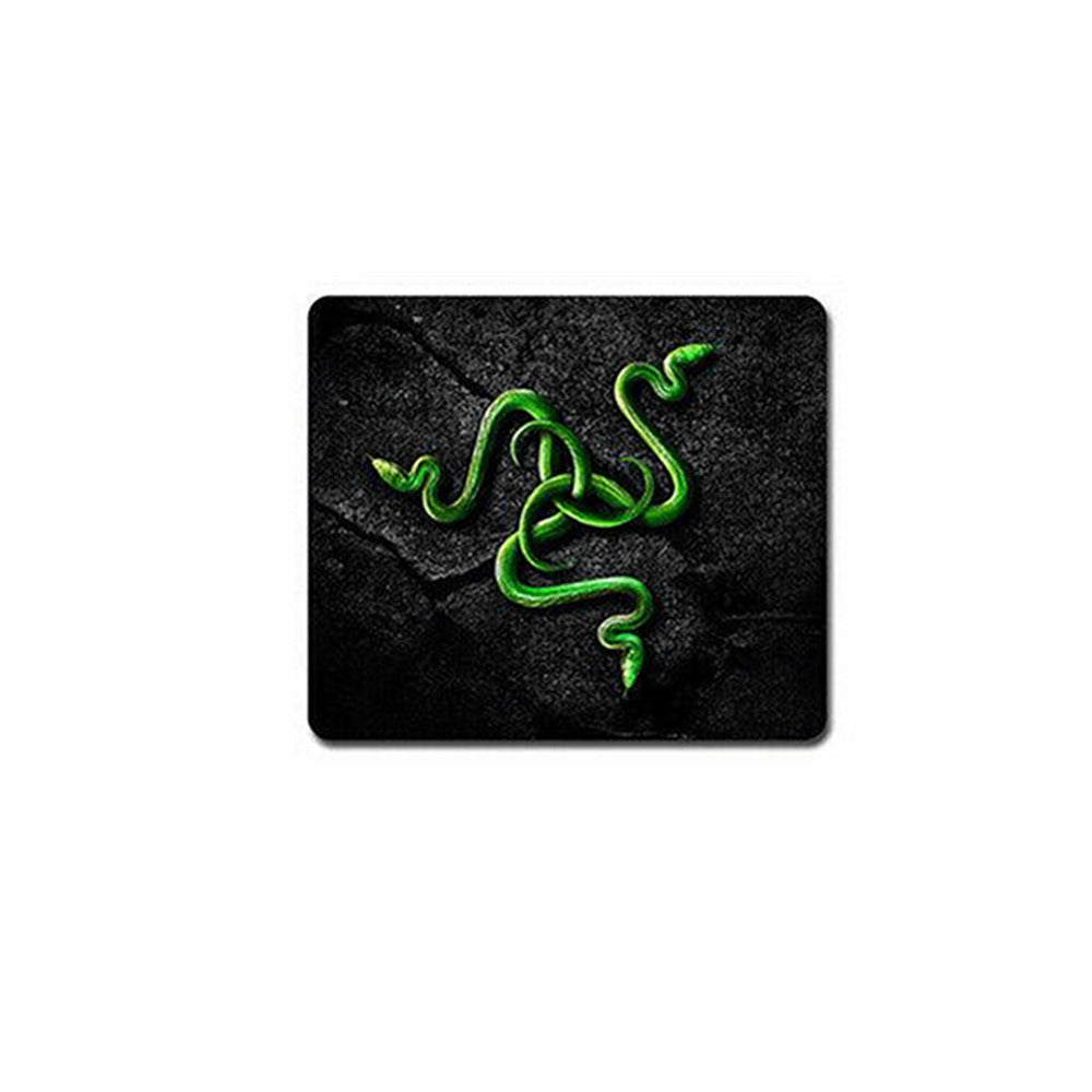 Gaming Mouse Pad 300x250mm Non Slip Rubber Base Mat for Laptop PC Computer - 06