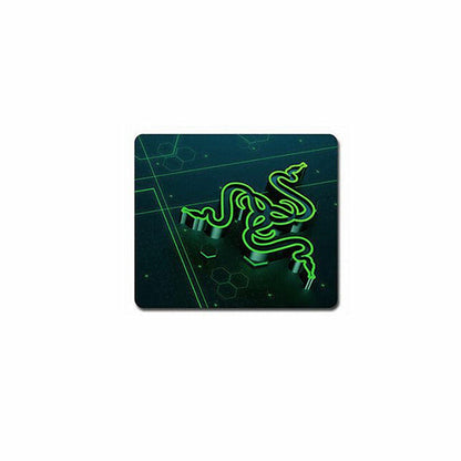Gaming Mouse Pad 300x250mm Non Slip Rubber Base Mat for Laptop PC Computer - 09