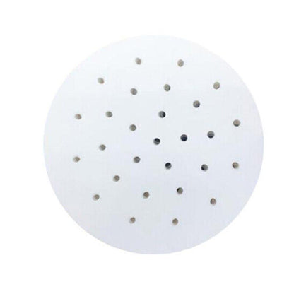 100Pcs 7/8/9 Non-Stick Air Fryer Parchment Liners - 18CM