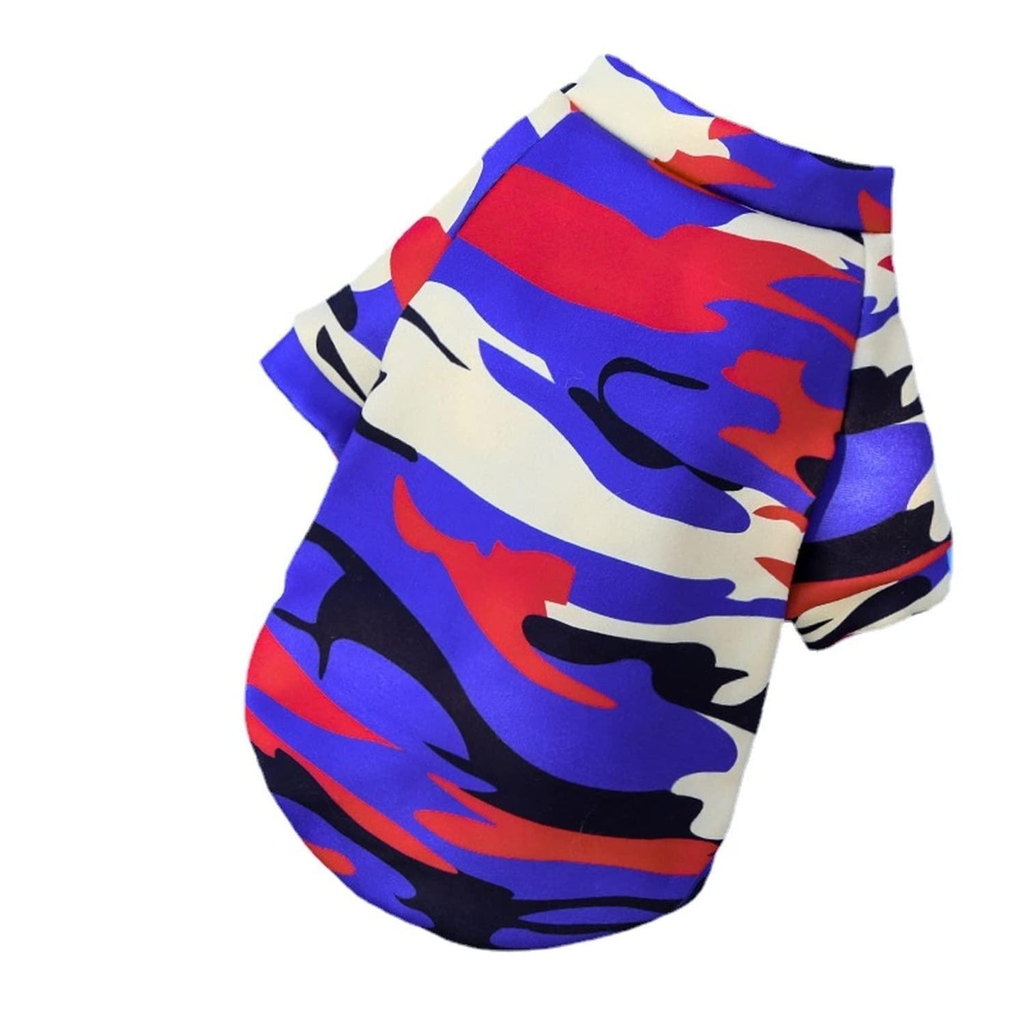 L Size Cute Pet Dog Warm Jumper Sweater Clothes Puppy Cat Knitwear Knitted Coats Winter - Green Lion