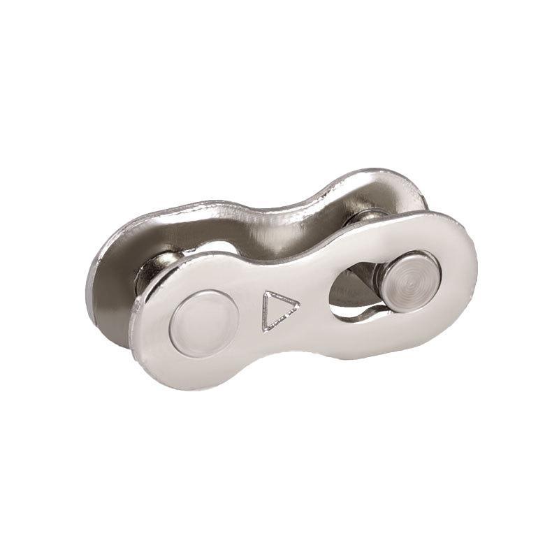 6/7/8/9/10/11 Speed 5 Pairs Bike Chain Master Link Connector QR + Simple Tool - 11 Speed Chain Link