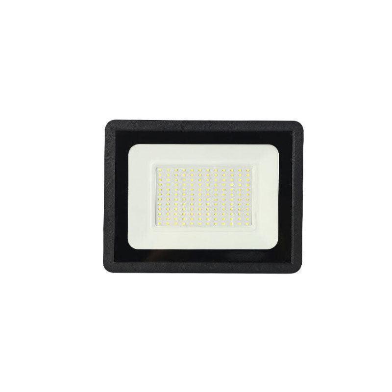 LED Flood Light 50W 100W 200W Outdoor Waterproof IP66 Cool White Security Lamp - 200W
