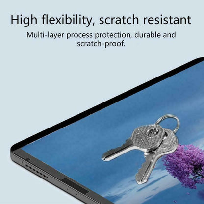 Magnetic Paper Film Like Screen Protector For Ipad Pro11 Mini Air 4 9.7 10.2 - iPad Pro 2015/2017/2018/2020/2021 ( 12.9")