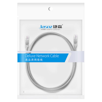 Jasoz Cat5E Ethernet Network Cable Lan Router Internet Patch 1 2 3 5 10 15 20M - 5 m