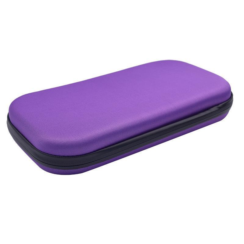 Stethoscope Hard Storage Box - Pink