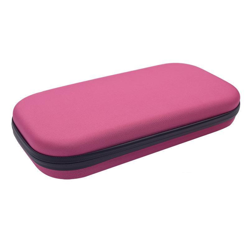 Stethoscope Hard Storage Box - Black