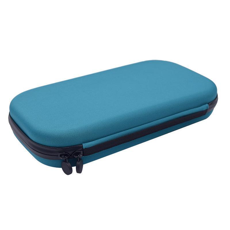 Stethoscope Hard Storage Box - Black