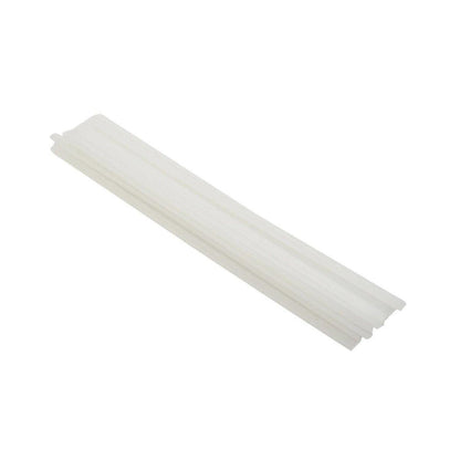 Bumper Plastic Welding Rod Torch 50CM/25CM Assorted Colours and Materials - Beige - ABS 25cm