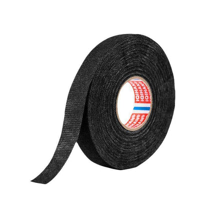 4Pcs 19Mmx 15M Adhesive Cloth Fabric Tape Cable Loom Wiring Harness For Car Auto