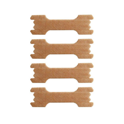 Nasal Strips Stop Snoring Breathe Better Easy Right Anti Snore Nose Strip Medium - 30PCS