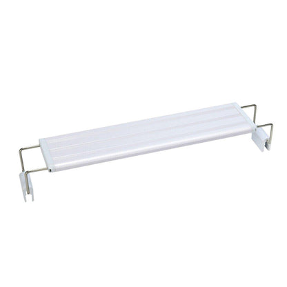 LED Colour Changing Aquarium Light Fish Tank Water Bracket Lamp Clip - 18cm